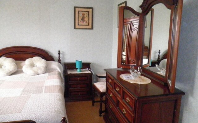 Chambres d'hôtes Les Nefliers