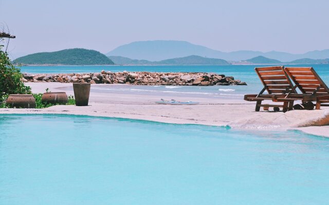 Wild Beach Resort & Spa