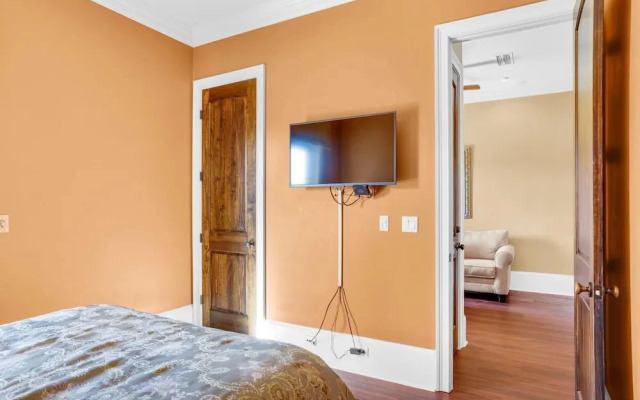 Tahitian Paradise - 4 Br Home - Rjv 1582