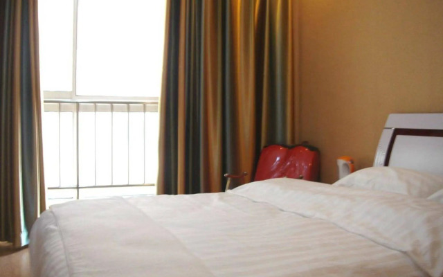 Lijing Hotel