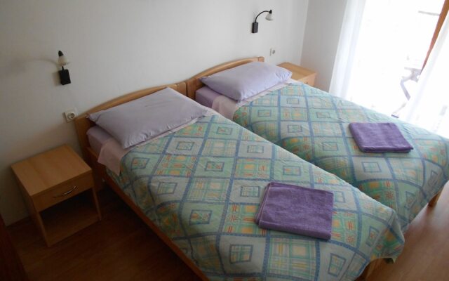 Apartmani Otavio