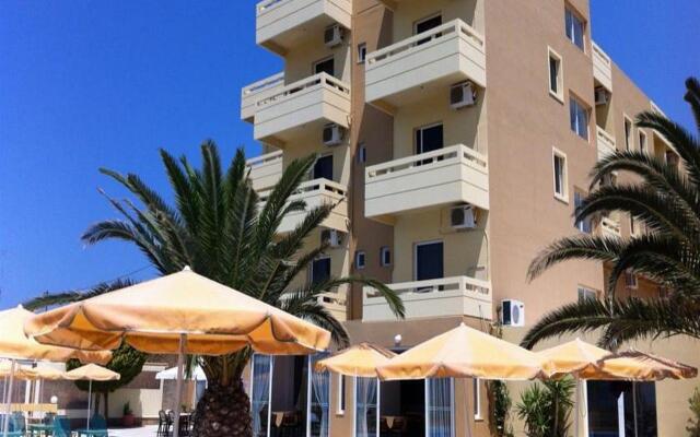 Top Hotel