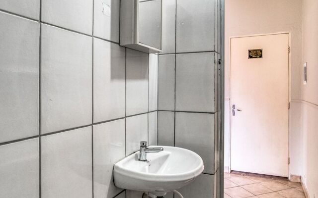 Hotel Estação Sé