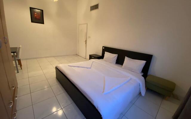 Villa 123