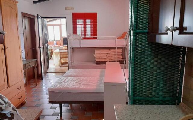Bnb far niente