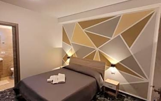 B&B "Gabriel&Melissa" Airport View - Nuova - ristrutturato Gennaio 2022