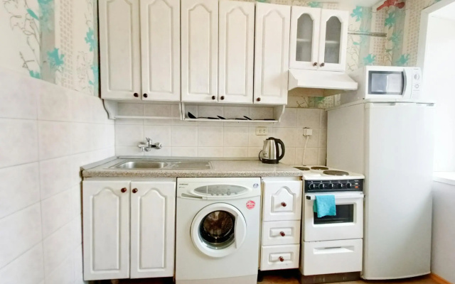 Rusdom Sweet Apartments (Русдом Свит) на улице Карла Маркса
