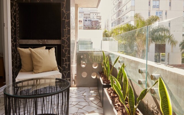 Charming 1 bedroom Apartment III