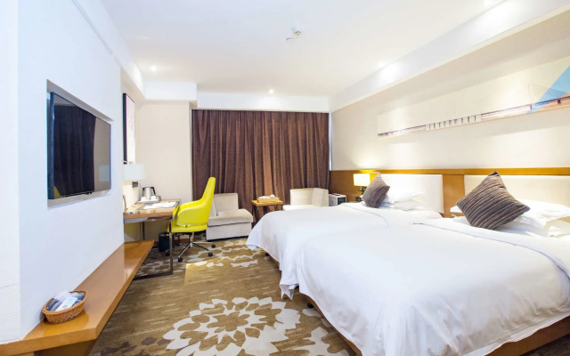 Ramada Encore Wuhan
