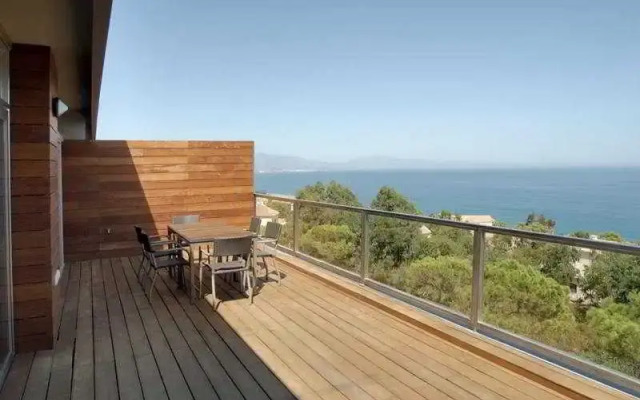 Apartment Punta Paloma Costa del Sol