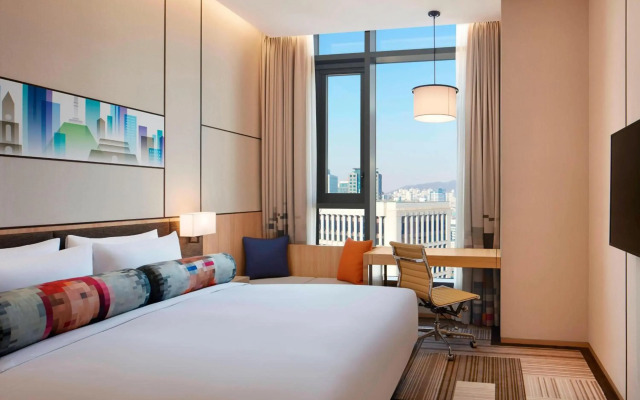 Aloft Seoul Myeongdong
