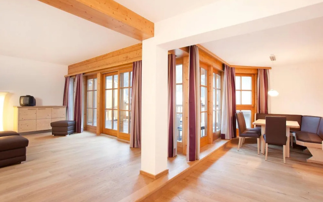 Chalet in Pinzgau Near Ski Slopes