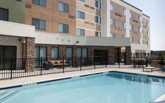 Courtyard by Marriott Houston NASA/Clear Lake