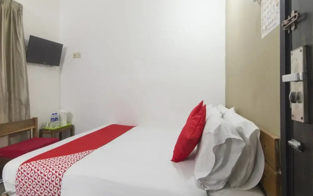 OYO 973 LHT Hotel