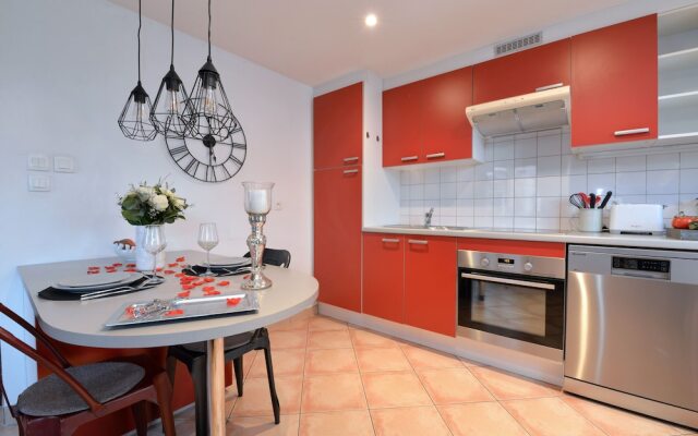 L'Elégant de la Petite Venise