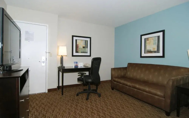 Holiday Inn Express & Suites Marana