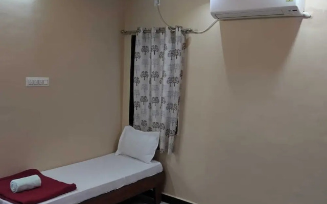 Shree Keshrinanadan homestay