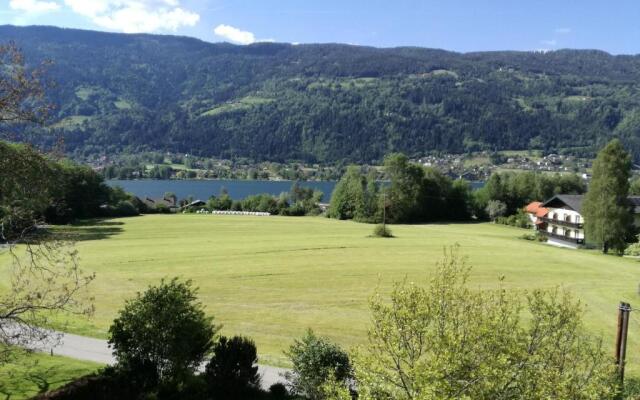 Pension Strauß