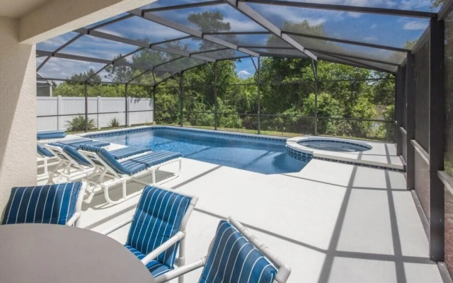Gary's Clear Creek Vacation Home