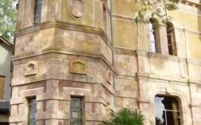 Relais Saint Roch Rest. La Petite Maison