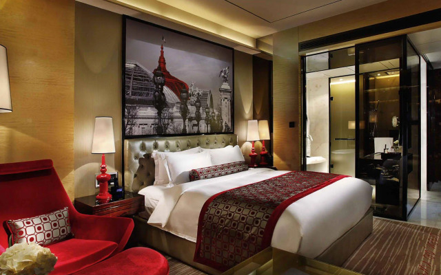 Sofitel Guangzhou Sunrich