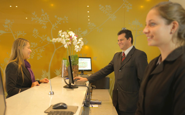 Taiwan Hotel