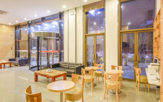 7Days Premium Huzhou Nanxun Ancient Town Branch