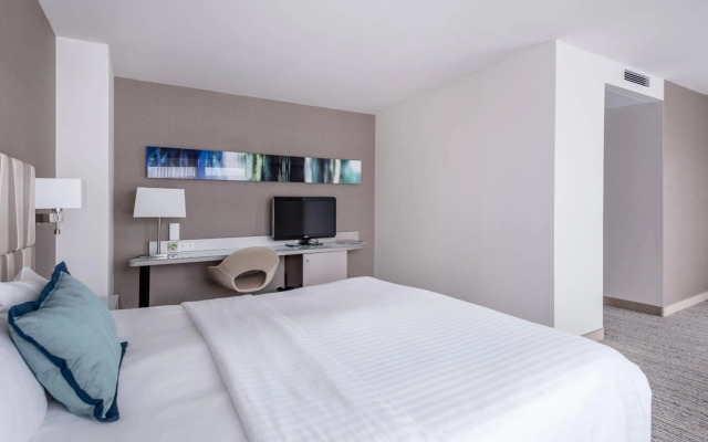 Courtyard by Marriott Munich City Center