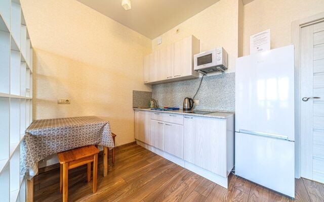 Apartment in Palazio 3