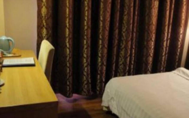 Insail Hotels Guangzhou Huangpu Dashadi Metro Station