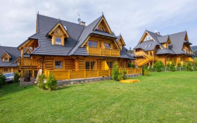 Dom Tatra Apartamenty Zakopane