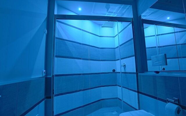 AllOmbra Del Massimo