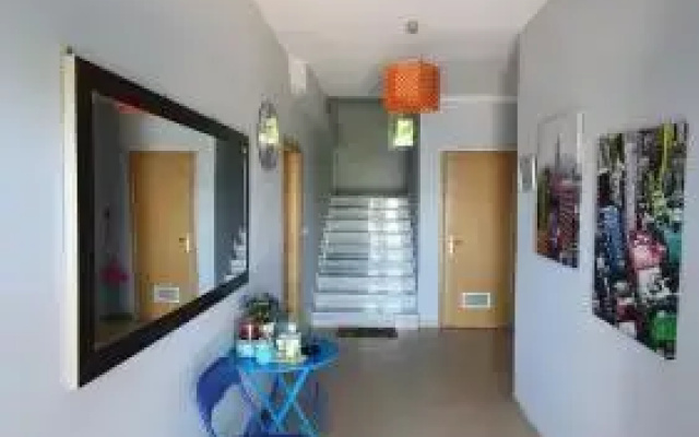 Apartments Vila Riand