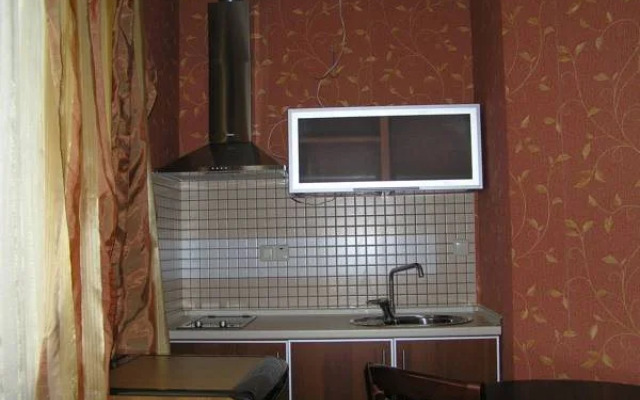 Comfortel ApartHotel