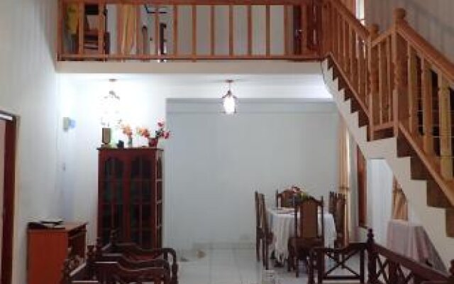 Sheen Home Stay