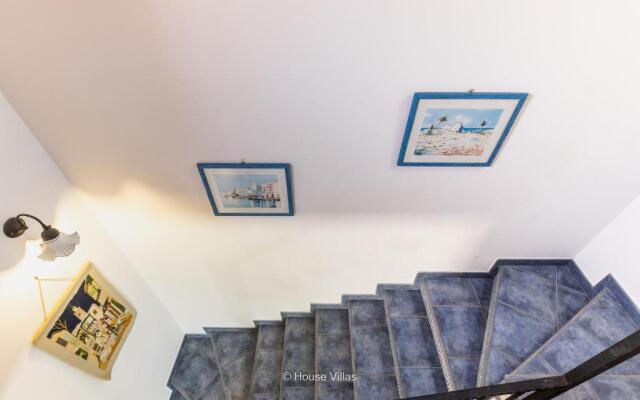 La Terrazza Sul Borgo