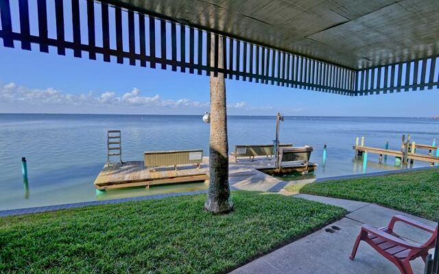 116 Las Brisas Bayfront Condos 1 Bedroom Condo by RedAwning