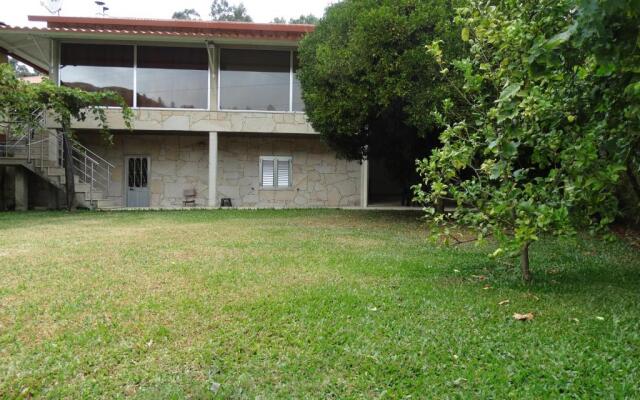 Casa Da Mineira T1