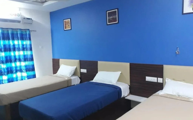 Hayass Residency