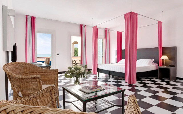 Hotel Punta San Martino