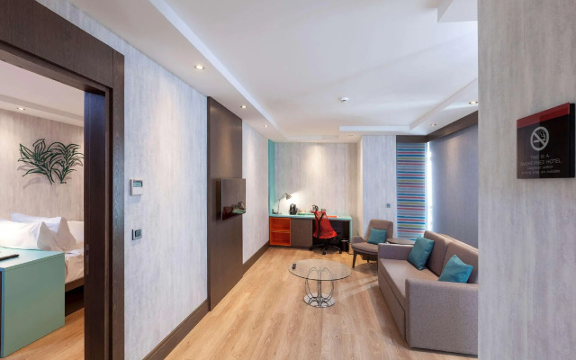 Vib Best Western Antalya