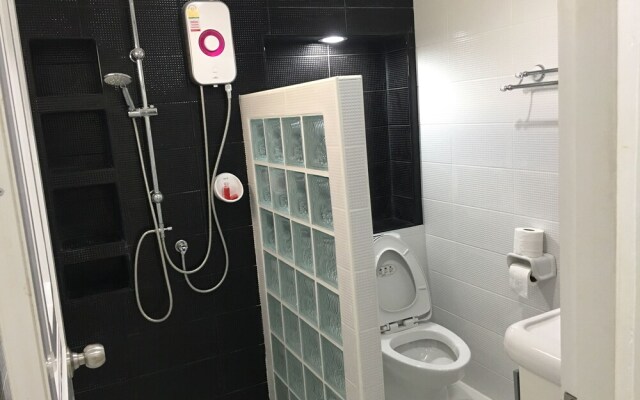 Sangchan Garden at Kaeng Krachan