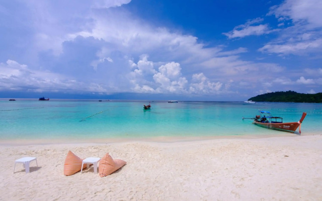 Bundhaya Resort Koh Lipe