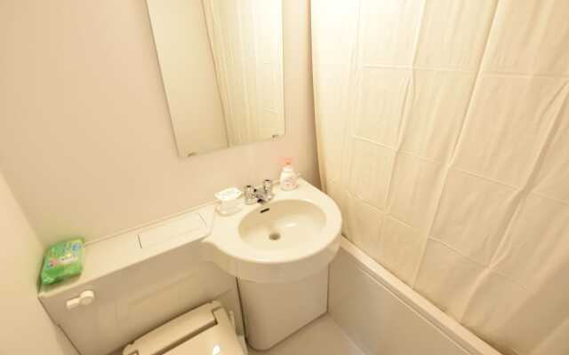 RS-SUMIYOSHI Apartment