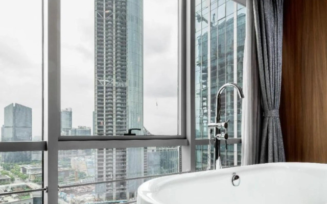 Suzhou Life Hotel
