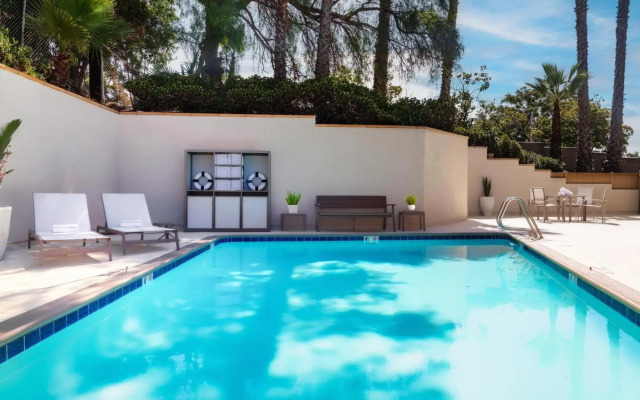 Holiday Inn Express La Mesa Near SDSU by IHG
