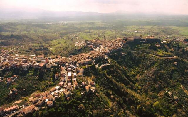 Agriturismo La Polledrara