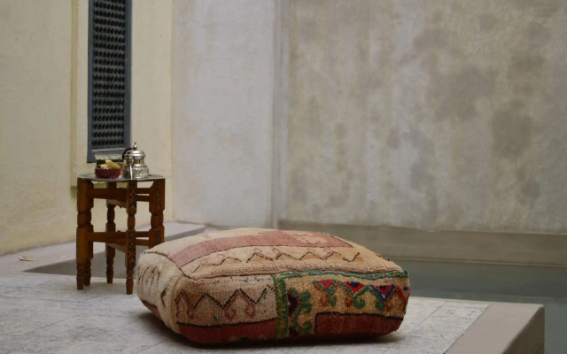 Riad Aliya