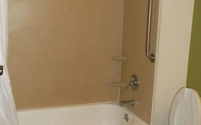 Sleep Inn & Suites Metairie