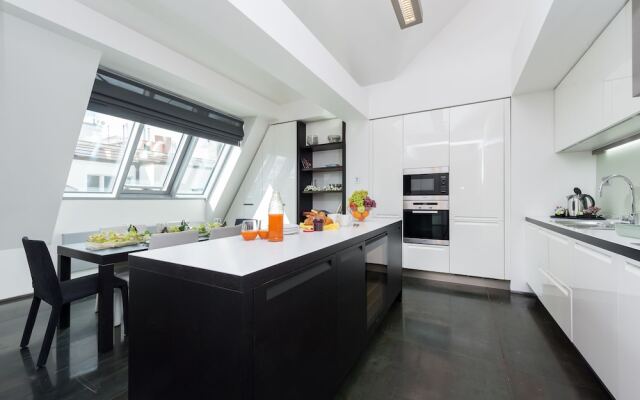 EMPIRENT New Town Apartments